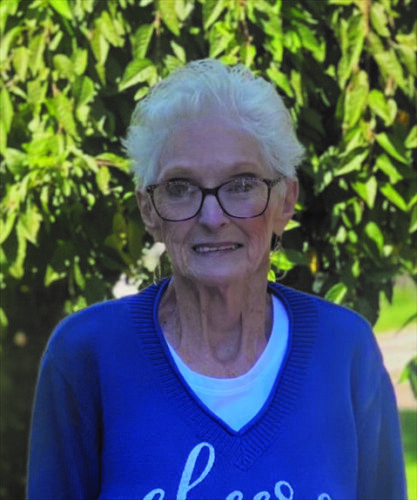 SUELA  DOWDLE